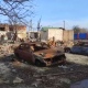 В Курской области ущерб от вторжения ВСУ превысил полтриллиона рублей