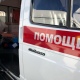В Курской области при атаке беспилотника мужчина сорвался с крыши