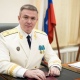 В Курске представили нового областного прокурора