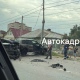 В Курске утром 8 августа произошло страшное ДТП