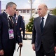 Хинштейн напомнил о связи семьи премьера Мишустина с Курской областью