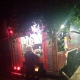 В Курской области потушен пожар в Золотухино