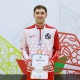 Курянин взял бронзу Спартакиады народов России