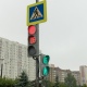 В Курске на дорогах настраивают «зеленые» волны
