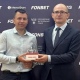 Курскому «Авангарду» вручили миникубок России