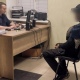 В полиции сообщили подробности нападения на инспектора ДПС в центре Курска