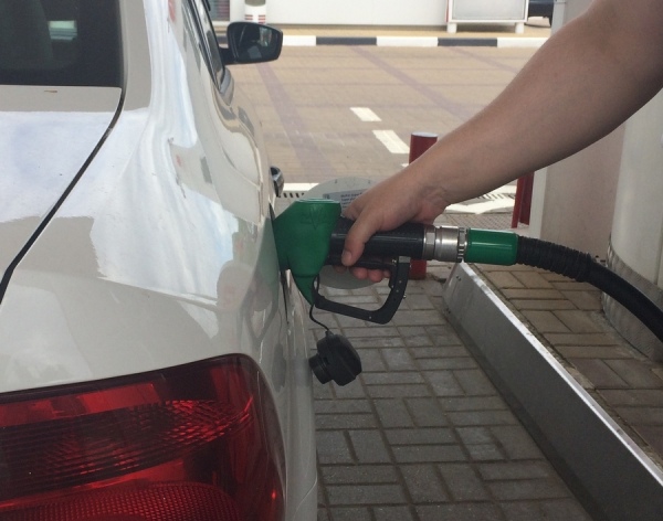 В Курской области зафиксировали снижение цен на бензин