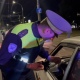 В Курской области Госавтоинспекция перешла к тотальным проверкам на трезвость