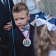 В Курской области уменьшается количество школьников