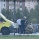 Трое детей ранены в Курске в столкновении самокатов