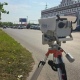 В Курской области назвали адреса установки передвижных камер контроля скорости