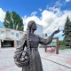 В Курске выявили нарушения при благоустройстве скверов