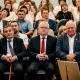 Спикер Курской облдумы Николай Жеребилов принял участие в августовском педфоруме