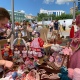 В Курске пройдет фестиваль игрушек, посвященный Бартраму