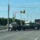 ДТП под Курском заблокировало движение на объездной города