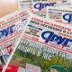 Газете «Друг для друга» исполнилось 32 года