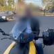 В Курске штрафуют мотоциклистов за ночные гонки