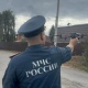 В Курске беспилотники следят за дачниками