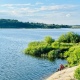 Курскую область накроет субтропическое тепло из Европы