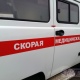 Двое мужчин ранены утром в курском приграничье