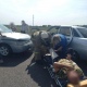 В Курской области в аварии пострадали люди
