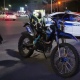 В Курской области продолжают ловить ночных мотогонщиков