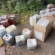 В Курской области лабораторию по производству синтетических наркотиков на 60 миллионов рублей сняли на видео