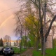 На Курскую область обрушатся грозы