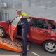 В Курске 16-летний подросток поехал в колледж на авто и попал в неприятности