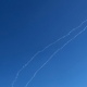 Мощный взрыв прогремел над Курском