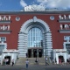 Пьяная москвичка устроила дебош на вокзале в Курске