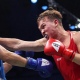 Курский боксер Михаил Усов стал вице-чемпионом России