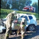 В Курской области случилась жесткая авария с трактором