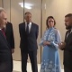 Журналист Поддубный рассказал Путину о работе курской гражданской ПВО