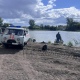 Мужчина погиб на пруду в Курской области