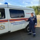 В Курске нашли гранату на предприятии