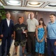 Курянин спас тонувшую девушку в Крыму