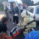 В Курской области машина сбила ребенка