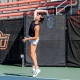 Курская теннисистка впервые вышла в 1/16 финала турнира Большого шлема US Open