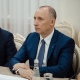 Осужденный экс-замгубернатора Курской области Базаров попросился на СВО