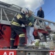 В Курской области за сутки произошло 10 пожаров