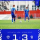 Курский «Авангард» проиграл дома Белгороду
