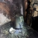 В Курской области сгоревший чайник едва не спалил дом