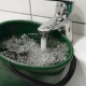 Жители Железногорска снова жалуются на перебои с водой