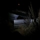В Курской области женщина разбилась на машине