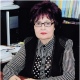Ушла из жизни основатель лицея №21 Курска Инэсса Зюбина