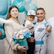 «Новые люди» инициировали встречи одиноких мам из роддома