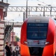 В Курской области меняется расписание поездов