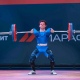 Курянин выиграл Спартакиаду учащихся России