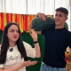 Курянка вырастила кабачок весом 17 килограммов